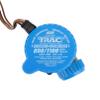 TRAC-Outdoor Products Automatic Bilge Pump, 800/1100 GPH, 3/4" & 1-1/8" Outlet - Designed for Easy Installation and Retrofitting - Ideal for All Watercraft (69311) (3004.7234) view 3