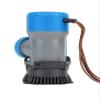 TRAC-Outdoor Products Automatic Bilge Pump, 800/1100 GPH, 3/4" & 1-1/8" Outlet - Designed for Easy Installation and Retrofitting - Ideal for All Watercraft (69311) (3004.7234) view 4