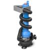 Camco TRAC Outdoors Portable Bilge Pump | Features a Self-Priming Centrifugal Pump, a 250 GPH Flow Rate, and is Designed for Boats, Dinghies, Inflatable Boats, Small Watercrafts, and More (69341) view 2