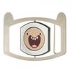 Adventure Time Finn and Jake Reversible Belt Buckle view 2