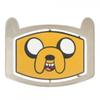 Adventure Time Finn and Jake Reversible Belt Buckle view 3