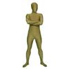 AltSkin Full Body stretch fabric Suit (XXS, Gangster) view 1
