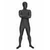 AltSkin Full Body stretch fabric Suit (XXS, Gangster) view 2