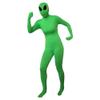 AltSkin Full Body stretch fabric Suit (XXS, Gangster) view 3