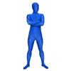 AltSkin Full Body stretch fabric Suit (XXS, Gangster) view 4
