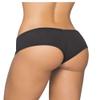 Espiral Basic Boyshort Black Small/Medium view 2