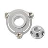 Aluminum Main Gear Hub, MCPXBL069/X view 1