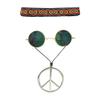 Feelin' Groovy Accessory Kit Men's Adult Costume view 1
