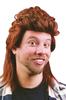 The Mullet Wig view 1