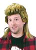 The Mullet Wig view 2
