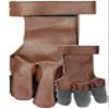 Western Recreation 4040XS Men's Vista Full Finger Leather Glove X-Small view 1