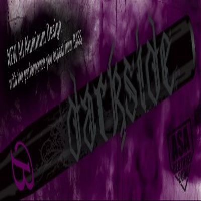 Bass Sports Darkside (34/26oz)