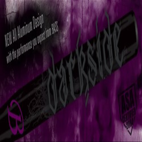 Bass Sports Darkside (34/26oz)