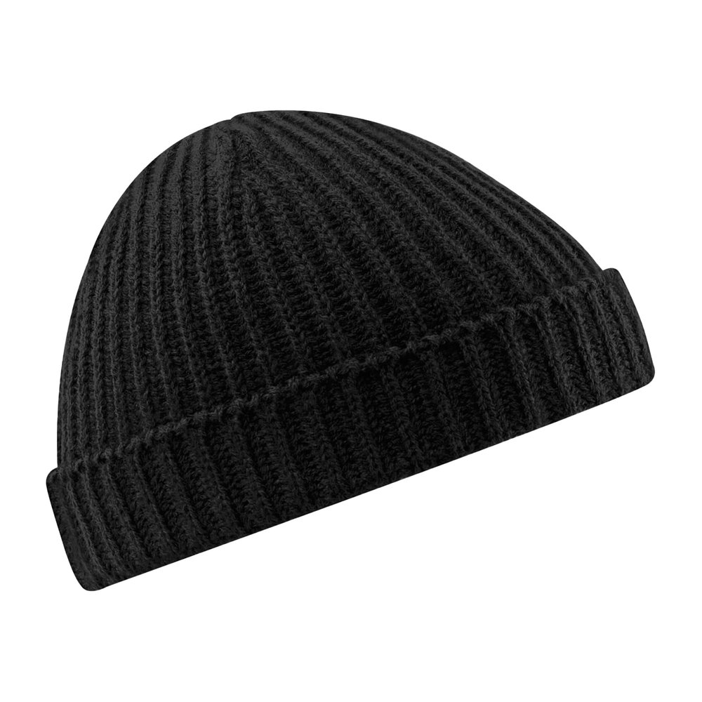 Beechfield B460 Trawler, Black, One Size