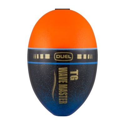 Duel Fukaseuki TG Wave Master M 3B Weight 0.2 oz (7.5 g) G1310 - Surf Fishing