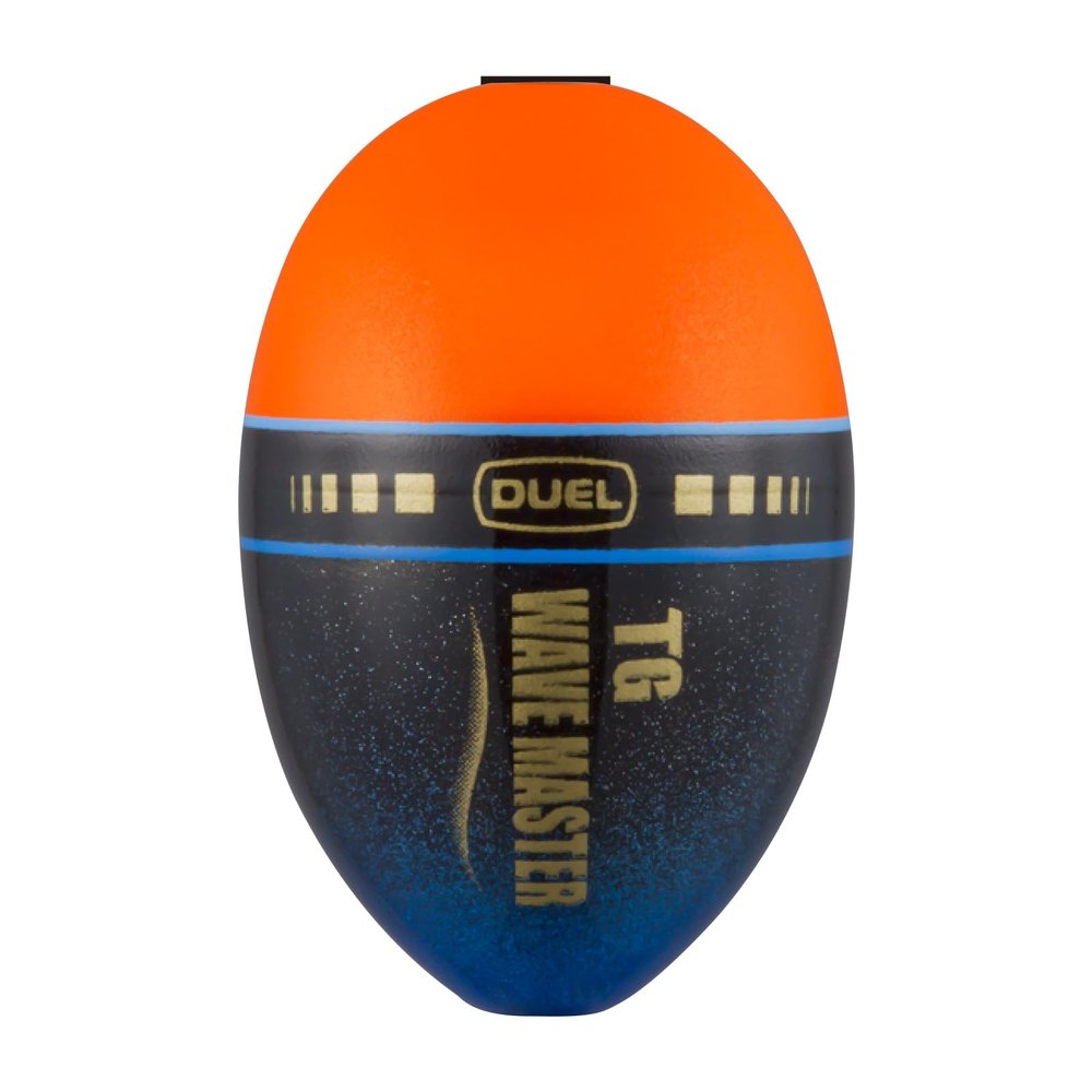 Duel Fukaseuki TG Wave Master L 3B Weight 0.4 oz (10.9 g) G1320 - Surf Fishing