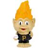 FOCO Pittsburgh Pirates Small Garden Troll view 1
