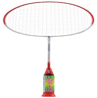 GOSEN B11RE Steeltex 11 (Stretched), Red
