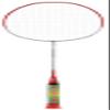 GOSEN B11RE Steeltex 11 (Stretched), Red view 1