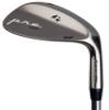 Pinemeadow Golf Pre Nickel Wedge, Right Hand, Steel, Regular, 52-Degree view 1