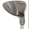 Pinemeadow Golf Pre Nickel Wedge, Right Hand, Steel, Regular, 52-Degree view 2