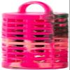 Jackies Deer Lures Buck Cage Scent Dispenser, Pink view 1