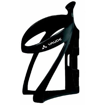 VAUDE Pro Lite Bike Bottle Holder Accessory - Black, N/A