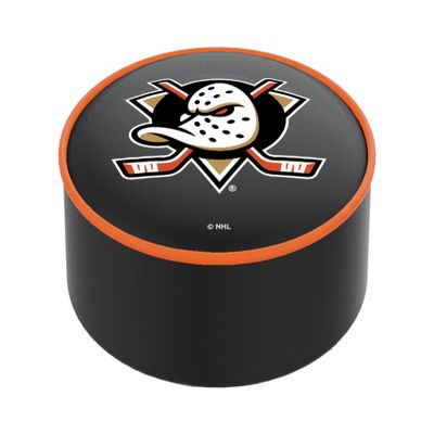 Anaheim Ducks Bar Stool Seat Cover