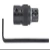 1/2" Drive Locking Adapter view 1