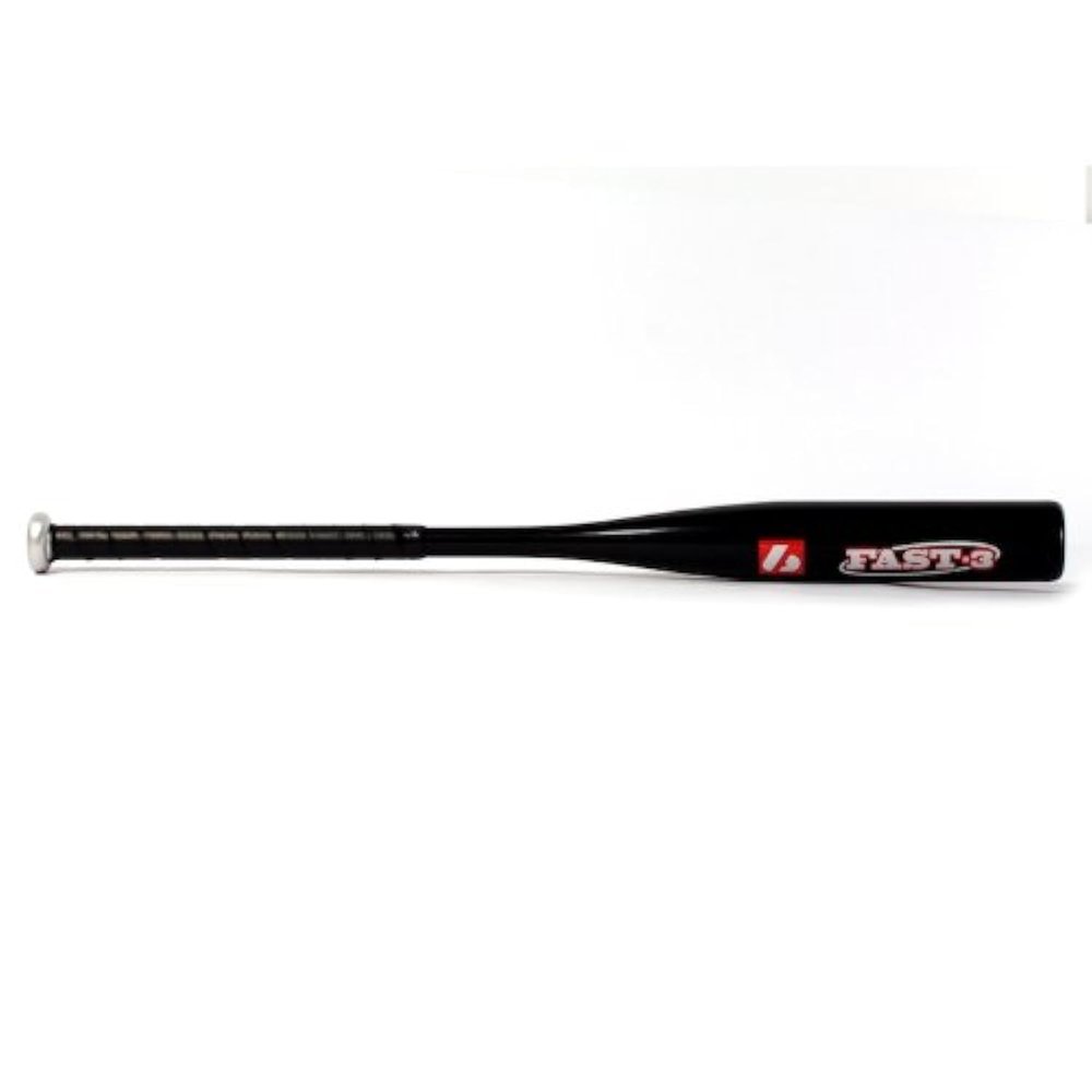 Fast 3 - (34") Fastpitch Softball bat, Aluminium X830, 34-22