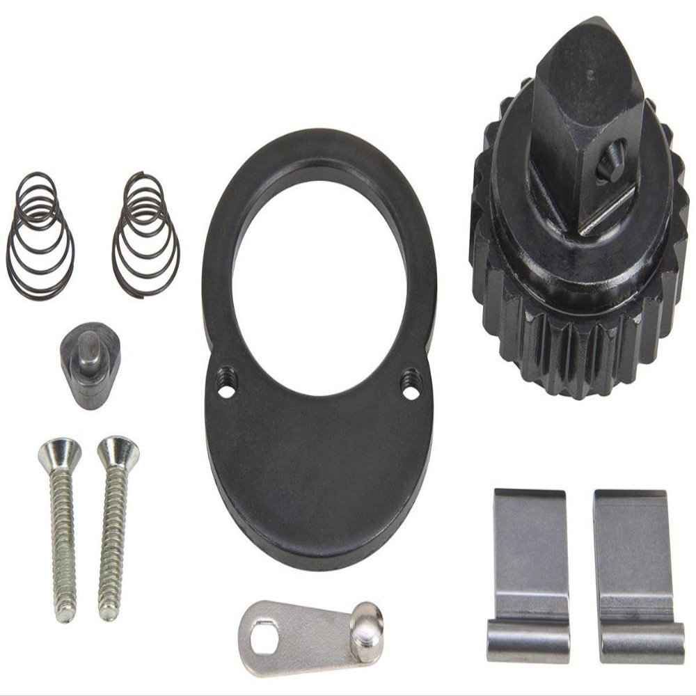 Stanley Proto J4749HSRK 1/4-Inch Drive Ratchet, Repair Kit J4749HS