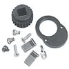 Stanley Proto J5249XLHSRK 3/8-Inch Drive Ratchet, Repair Kit J5249XLHS view 1