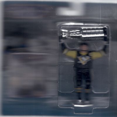 Mario Lemieux Starting Lineup