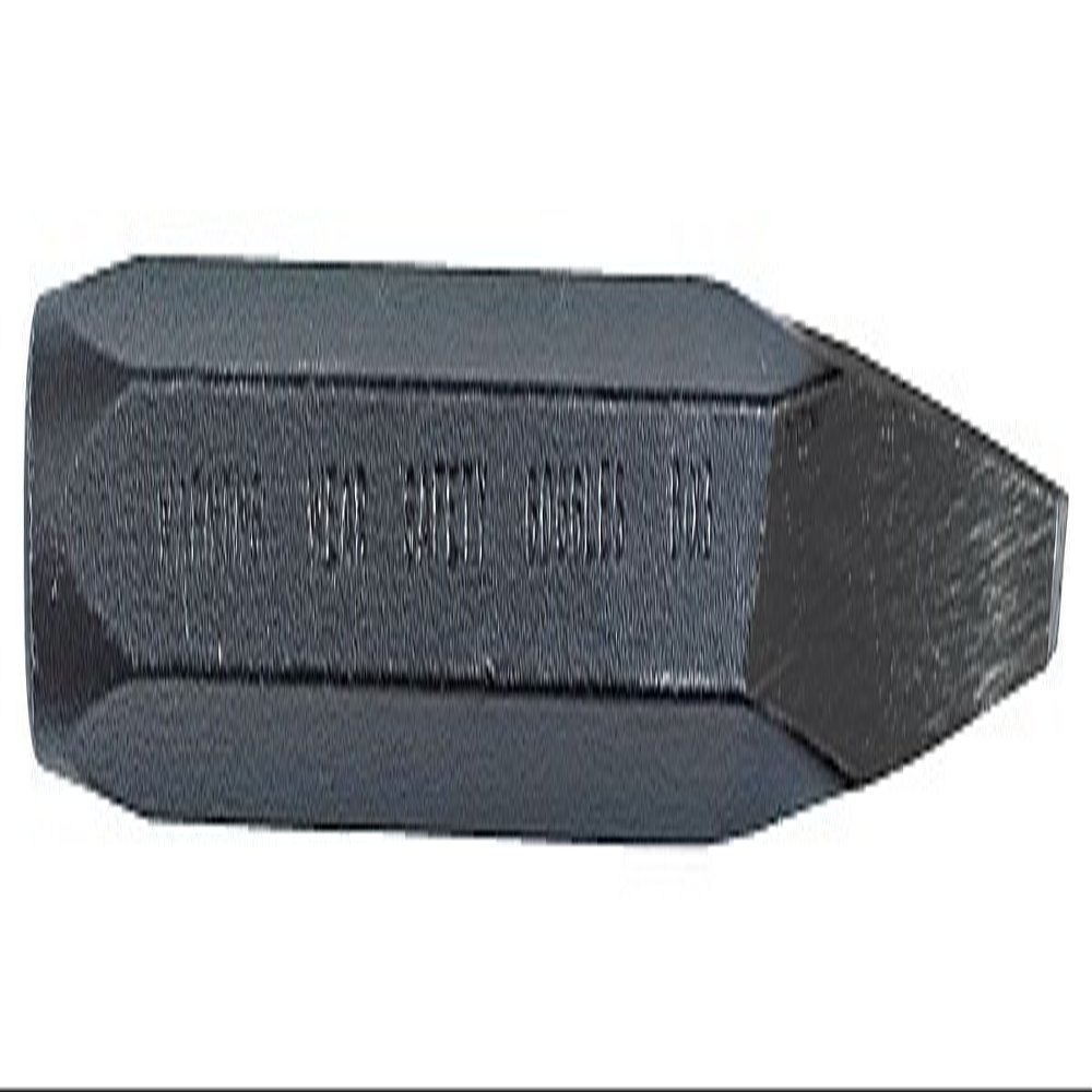Stanley Proto J765/16S2 Proto 3/16-Inch Diamond Point Chisel