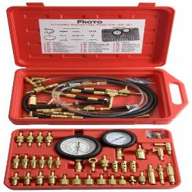Stanley Proto JFP1200MS Proto 51-Piece Fuel Injection Test Kit
