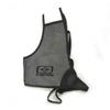 EASTON DIAMOND CHEST GUARD WHITE/BLACK LH XL view 2