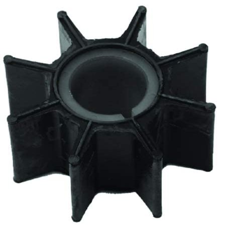 Mercury - Mercruiser 47-803748; W9 Impeller- Made by Mercury - Mercruiser