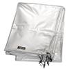 ogawa 1400 PVC Multi Sheet for Tents (82.7 x 51.2 inches (210 x 130 cm) view 1