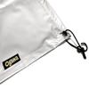 ogawa 1400 PVC Multi Sheet for Tents (82.7 x 51.2 inches (210 x 130 cm) view 2