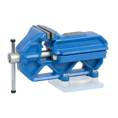 Unior IRONGATOR Engineer's Vice 80 721/6