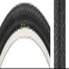 Maxxis DTH Tire - 20 x 1 3/8, Clincher, Wire, Black, Dual, Silkworm view 1