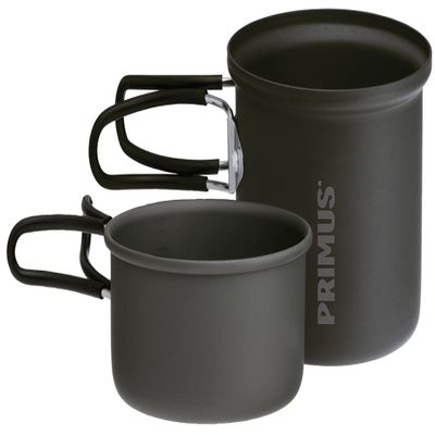 PRIMUS P-CK-K102 Easy Cook Solo Set S