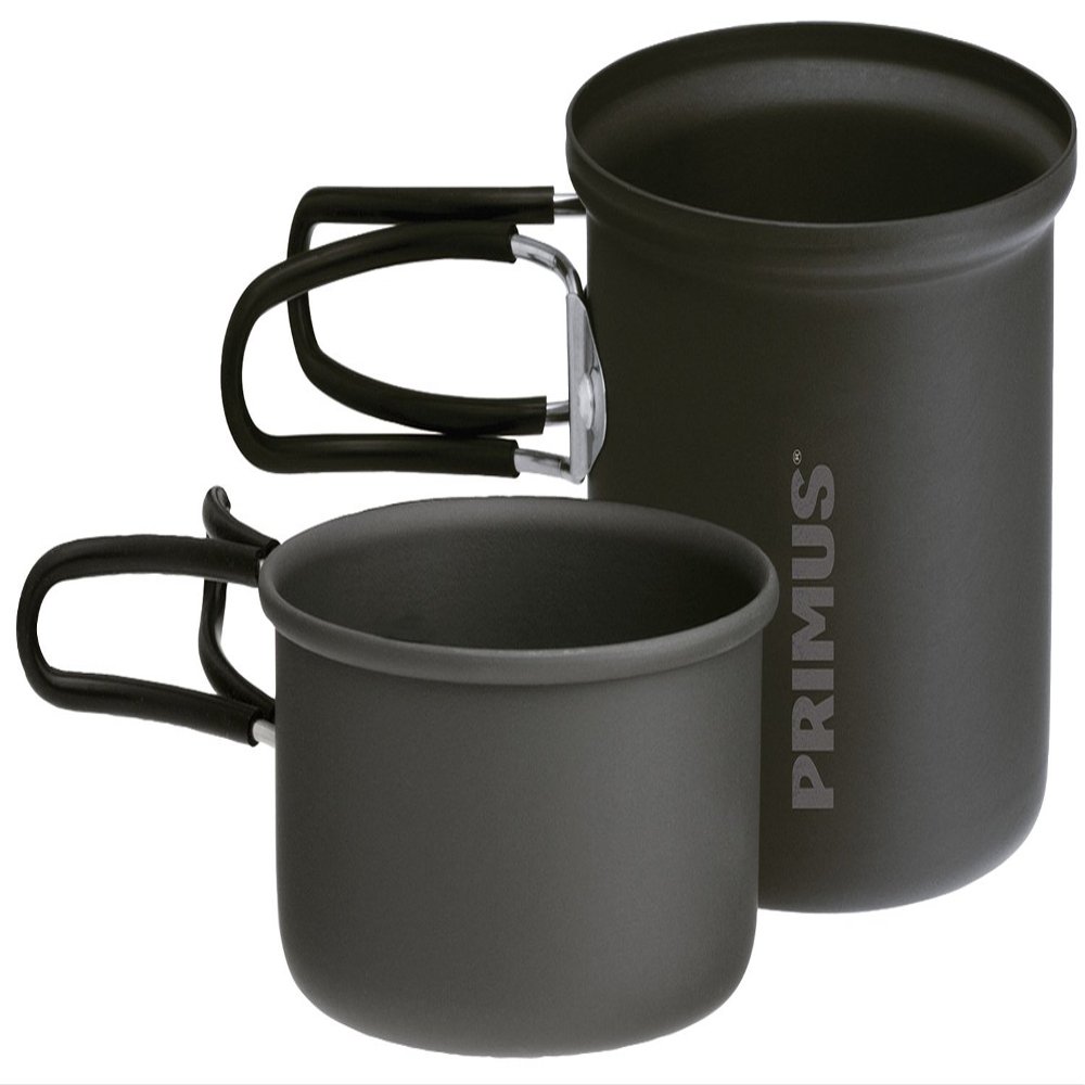 PRIMUS P-CK-K102 Easy Cook Solo Set S