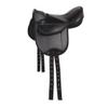 HKM Shetland Pony Saddle Beginner view 1