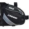 Cressi R1, Black/Grey, L view 2
