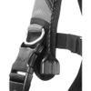Cressi R1, Black/Grey, L view 4
