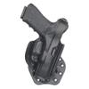Aker Leather Aker - 268 Flatside Paddle Xr17 Thumb Break Holster - H268BPLU-GL2930 view 1