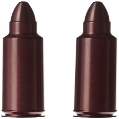 A-Zoom 300 Weatherby Mag Precision Snap Cap (2-Pack)
