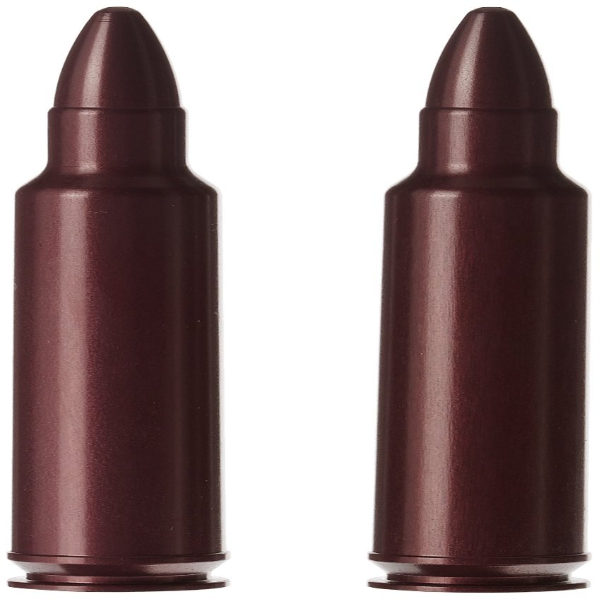 A-Zoom 300 Weatherby Mag Precision Snap Cap (2-Pack)