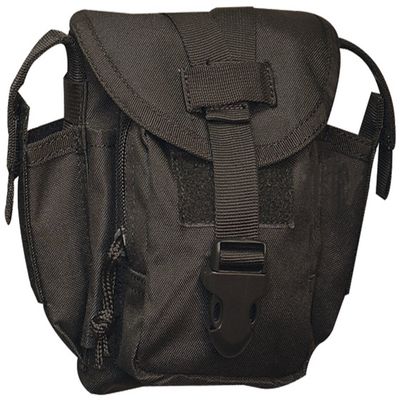 5ive Star Gear DP-5S Dump Pouch, BLK, Regular